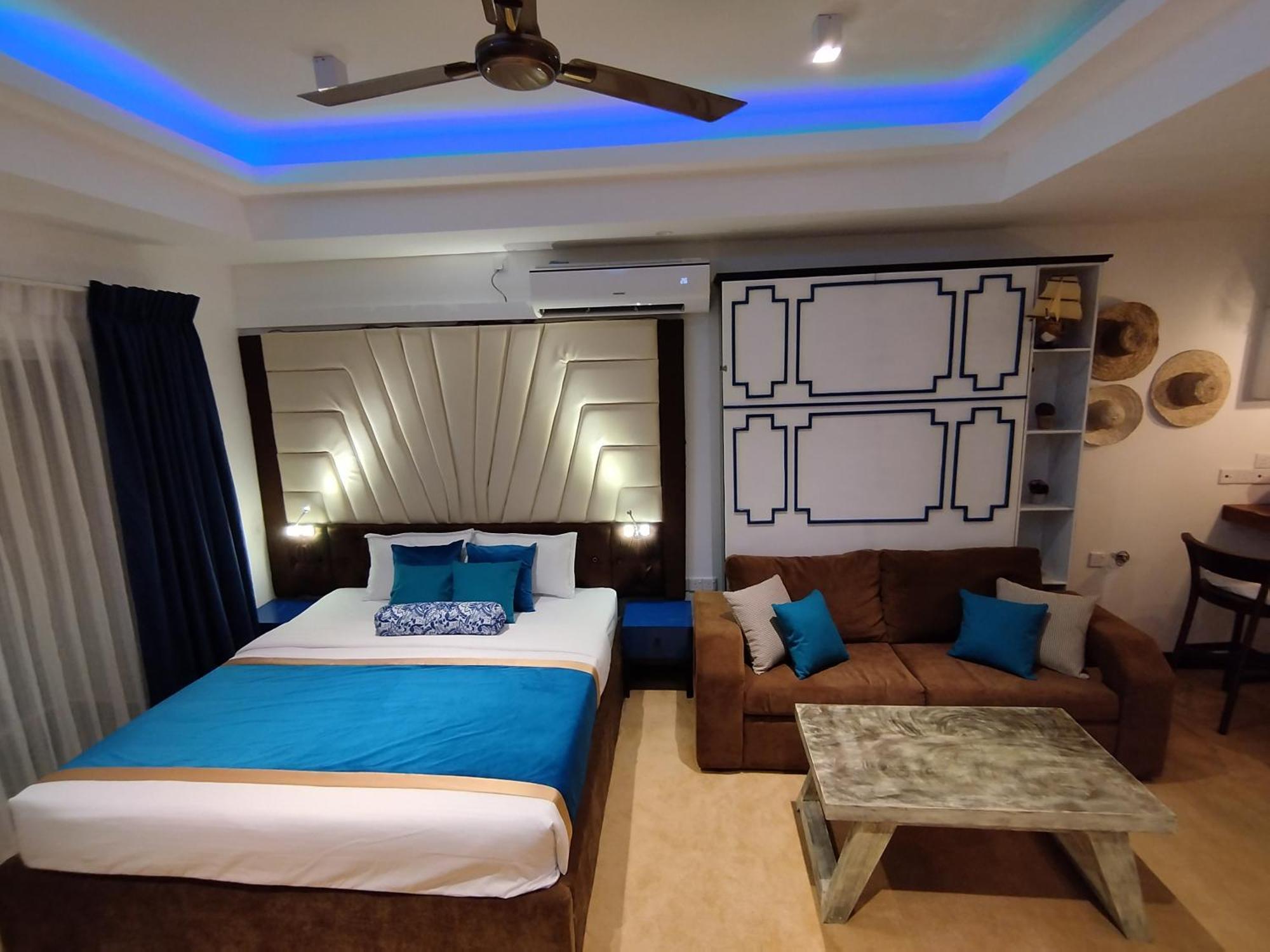 Meeresbrise By Ocean Breaze Negombo Exterior photo
